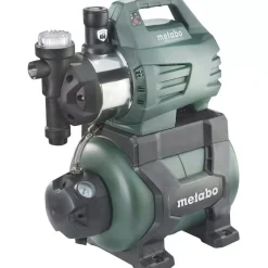Metabo HWWI 4500/25 Inox Huiswaterpomp - 1300W - 4500 l/h