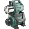 Metabo HWW 6000/25 INOX Huiswaterpomp - 1300W - 24L - 6000 l/h