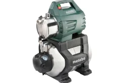 Metabo HWW 4500/25 INOX PLUS Huiswaterpomp - 1300W - 24L - 4500 l/h