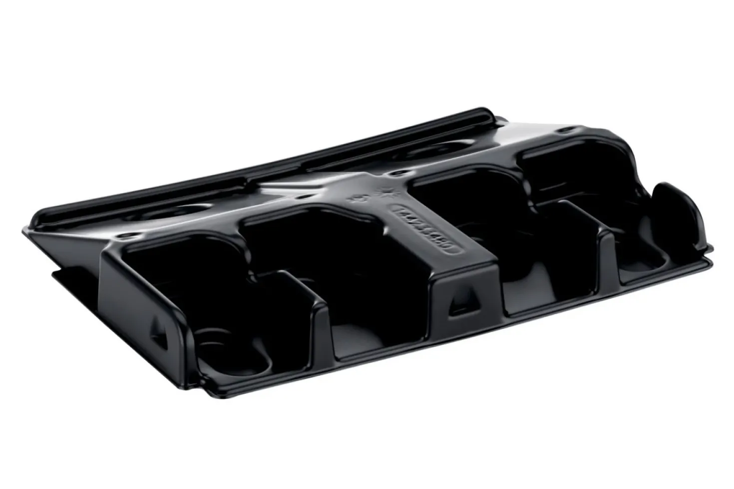Metabo Inlay accu-bassisset - 628922000