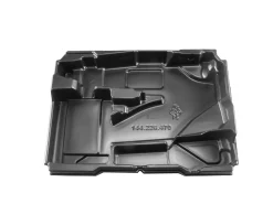 Metabo 144228050 inleg voor MetaBox 2 - geschikt voor SBE KHA (144.228.050)