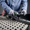 Metabo KFMVB 18 LTX 4 RF 18V Li-ion accu metaalkantenfrees body in MetaBox
