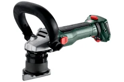 Metabo KFMVB 18 LTX 4 RF 18V Li-ion accu metaalkantenfrees body in MetaBox