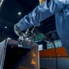 Metabo KFMV 17-15 F Metaalkantfrees in MetaBox - 1700W
