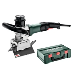 Metabo KFMV 17-15 F Metaalkantfrees in MetaBox - 1700W