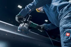 Metabo KFMV 17-15 F Metaalkantfrees in MetaBox - 1700W