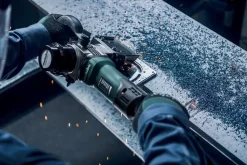 Metabo KFMV 17-15 F Metaalkantfrees in MetaBox - 1700W