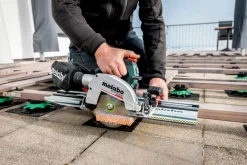 Metabo KFS 44 Afkortrail - 834mm