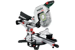 Metabo KGS 18 LTX BL 305 LiHD Accu afkortzaag body - 305 x 30mm