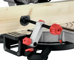 Metabo KGS 216 M Afkortzaag - 1500W - 216 x 30mm - Quick hendel - met extra zaagblad