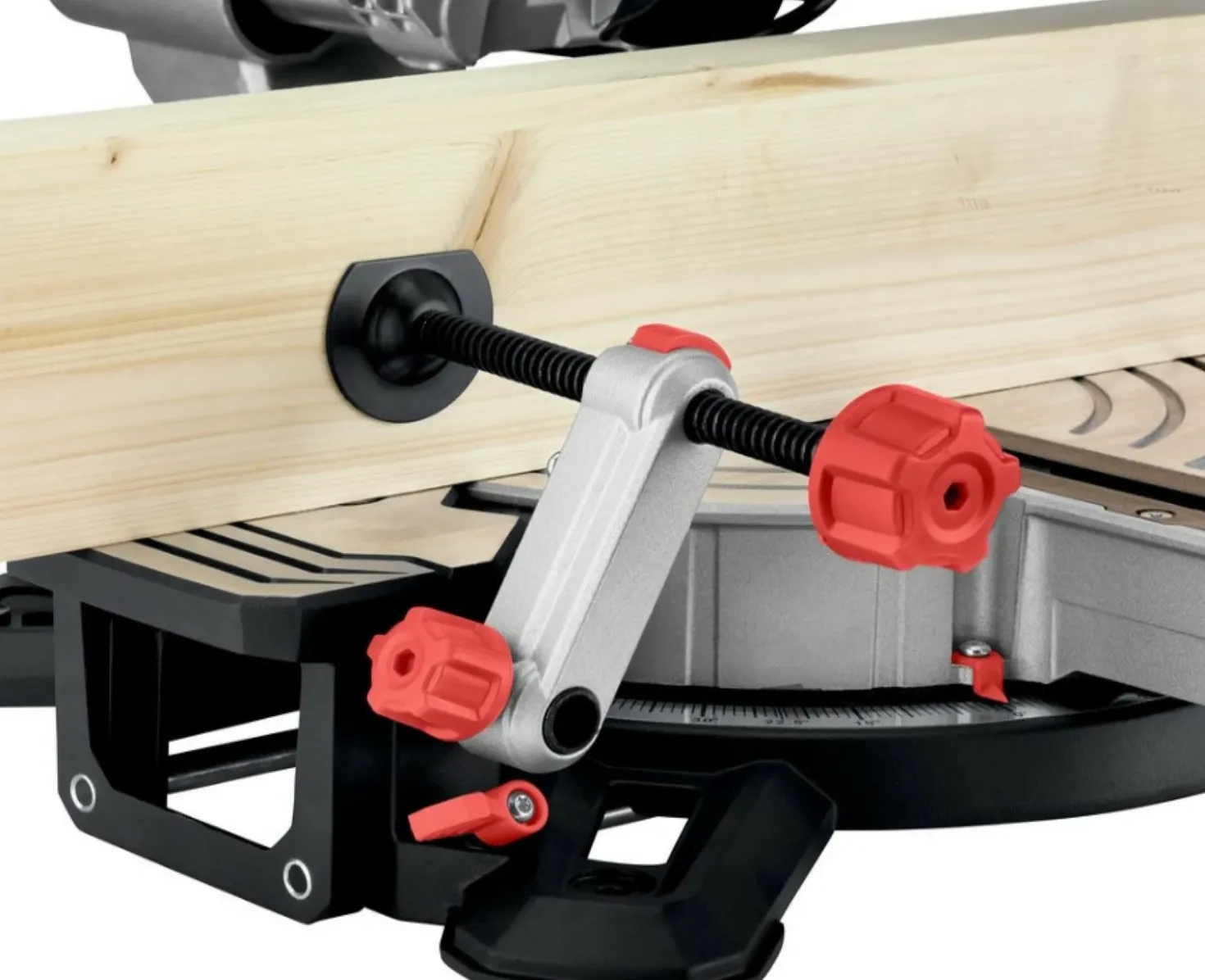 Metabo KGS 216 M Afkortzaag - 1500W - 216 x 30mm - Quick hendel - met extra zaagblad