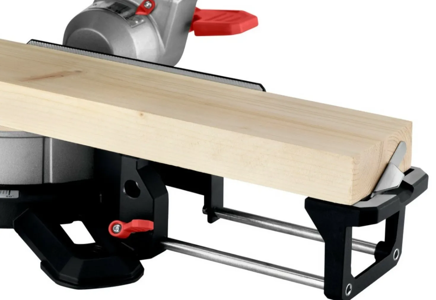 Metabo KGS 216 M Afkortzaag - 1500W - 216 x 30mm - Quick hendel - met extra zaagblad