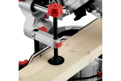 Metabo KGS 254 M Afkortzaag - 1800W - 254 x 30mm - Quick hendel