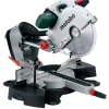 Metabo KGS 315 PLUS Afkortzaag - 2200W - 315 x 30mm