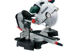 Metabo KGS 315 PLUS Afkortzaag - 2200W - 315 x 30mm