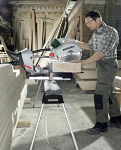 Metabo KGS 315 PLUS Afkortzaag - 2200W - 315 x 30mm