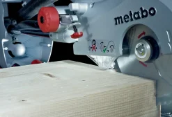 Metabo KGS 315 PLUS Afkortzaag - 2200W - 315 x 30mm