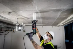 Metabo KHE 2445 Combihamer in koffer - 800W - 2,4J