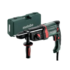 Metabo KHE 2445 Combihamer in koffer - 800W - 2,4J