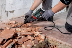 Metabo KHE 2645 Combihamer in koffer - 850W - 2,9J