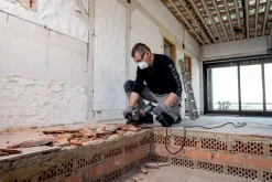 Metabo KHE 2645 Combihamer in koffer - 850W - 2,9J