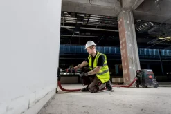 Metabo KHE 2645 Q Combihamer in koffer - 850W - 2,9J