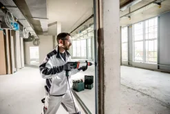Metabo KHE 2860 Quick SDS-plus Combihamer in metaBOX - 880W - 3,2J