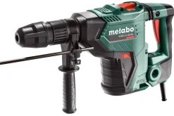 Metabo KHEV 5-40 BL SDS-Max Combihamer in koffer - 1150W - 8.7J - koolborstelloos