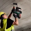Metabo KH 18 LTX BL 28 Q 18V Li-ion Accu combihamer body in metaBOX