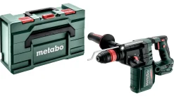 Metabo KH 18 LTX BL 28 Q 18V Li-ion Accu combihamer body in metaBOX