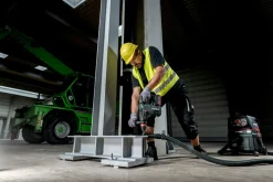 Metabo KH 18 LTX BL 35 Q 18V Li-ion accu combihamer body in MetaBox - 4.2J