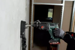 Metabo KH 18 LTX 24 18V Li-ion Accu combihamer body in metaBOX