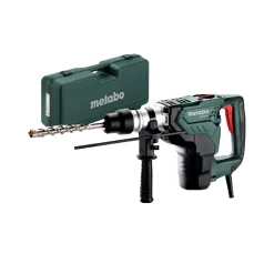 Metabo KH 5-40 SDS-max Combihamer in koffer - 1100W - 8,5J