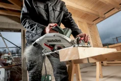 Metabo KS 85 FS Cirkelzaag incl. geleiderail - 2000W - 235mm