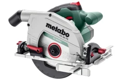 Metabo KS 66 FS Cirkelzaag incl. geleiderail - 1500W - 190mm