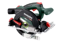 Metabo KS 18 LTX 57 BL 18V Li-ion accu cirkelzaag body - 165mm