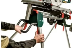 Metabo KSU 251 Onderstel voor afkortzaag