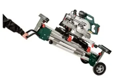 Metabo KSU 251 Onderstel voor afkortzaag