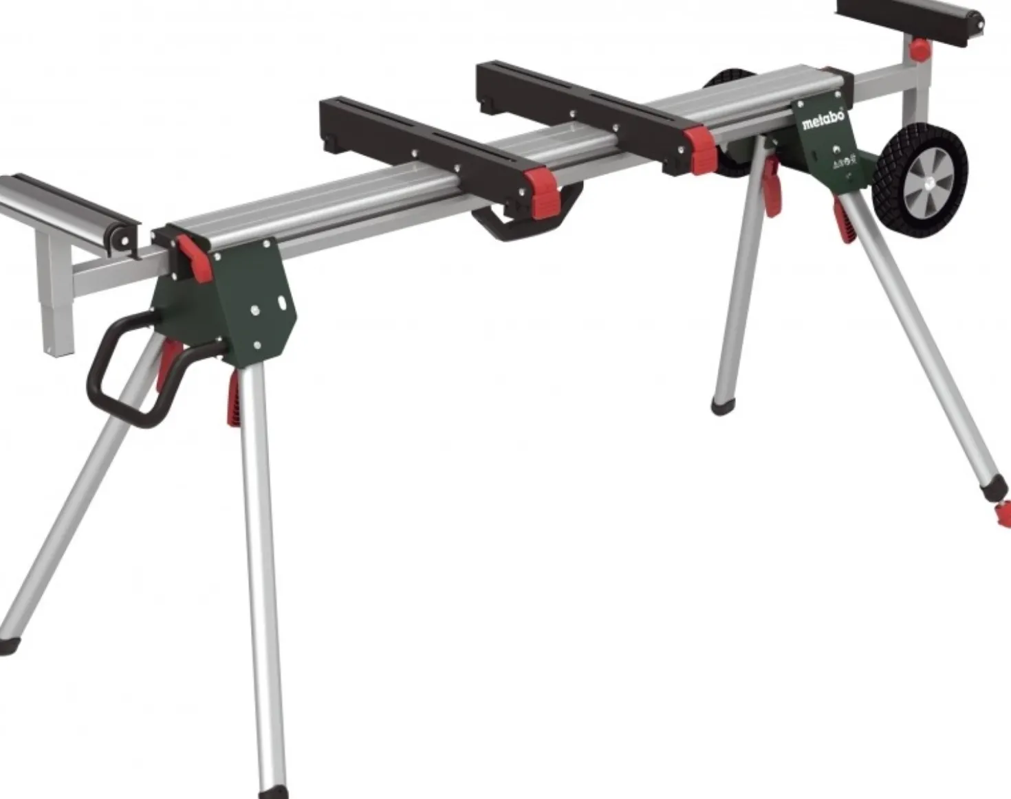 Metabo KSU 401 Onderstel voor afkortzaag