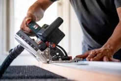 Metabo KT 18 LTX 66 BL 18V Li-ion accu invalcirkelzaag set (2x 8.0Ah accu) in metaBOX - 165 x 20mm - koolborstelloos