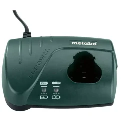 Metabo LC 40 10.8V Li-Ion Accu oplader