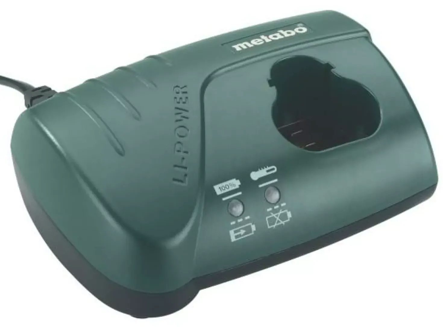 Metabo LC 40 10.8V Li-Ion Accu oplader