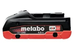 Metabo 625367000 LiHD accu-pack 18 V - 4.0 Ah