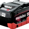 Metabo 625368000 LiHD accu-pack 18 V - 5.5 Ah