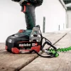 Metabo 624991000 LiHD accu-pack 18 V - 10.0 Ah met veiligheidskoppeling