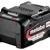 Metabo 625027000 Li-Power accu-pack 18 V - 4.0 Ah