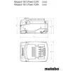 Metabo 625028000 Li-Power accu-pack 18 V - 5.2Ah