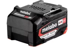 Metabo 625028000 Li-Power accu-pack 18 V - 5.2Ah