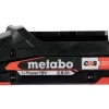Metabo 625026000 Li-Power accu-pack 18 V - 2.0 Ah