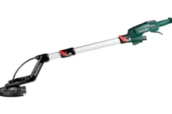 Metabo LSV 5-225 Comfort langnek schuurmachine in koffer - 500W - 225mm - variabel